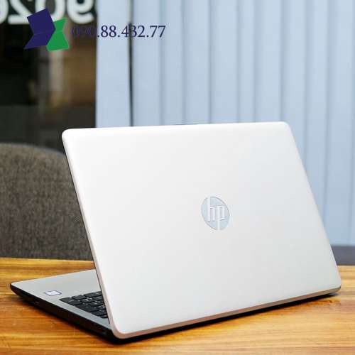 HP Laptop 15-bs